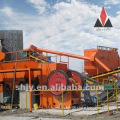 Stone Crushing Plant with Capacity 200 to 250 tph